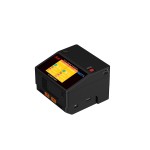 All'ingrosso HOTA S6 AC400W DC650W 15A doppio canale Smart Ultra piccole dimensioni caricabatterie per LiHV LiFe LiIon NiZn NiCd NiMH batteria